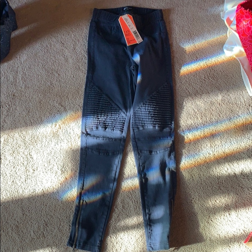 Gianni bini “ashlynn pant” NWT size small